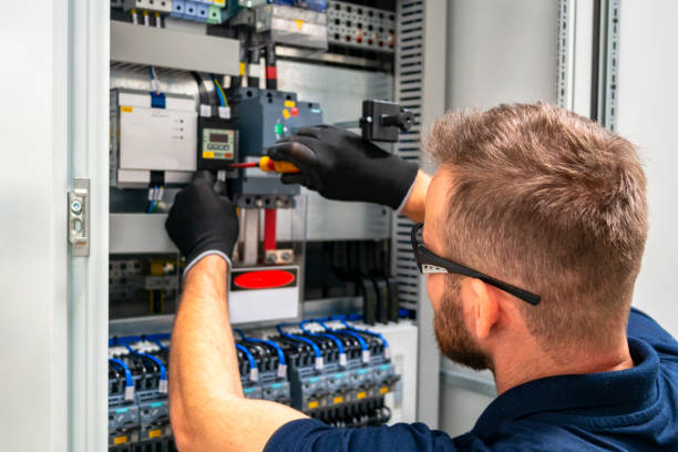 Best Electric Panel Repair  in Attica, MI