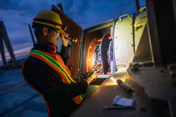 Best Affordable Electrician  in Attica, MI